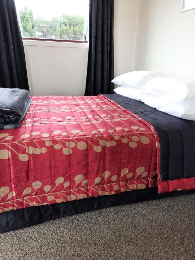 Glenavys Waitaki River Motor Camp Экстерьер фото