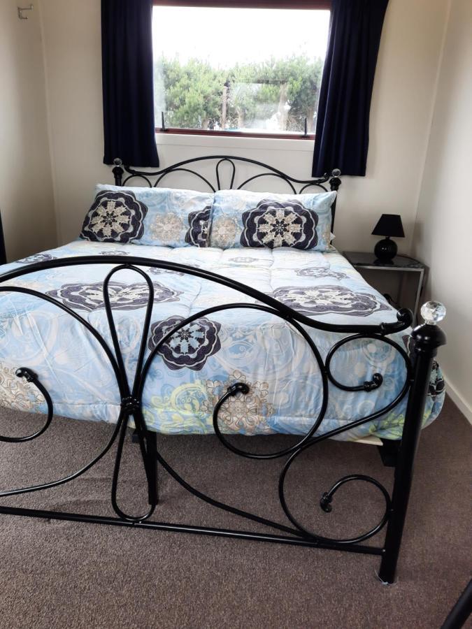 Glenavys Waitaki River Motor Camp Экстерьер фото