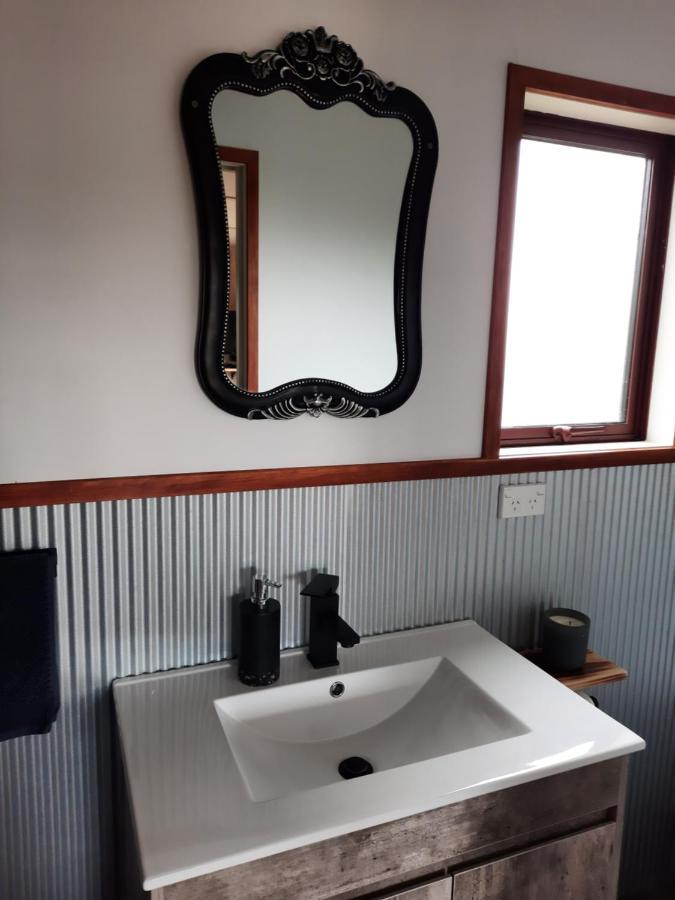 Glenavys Waitaki River Motor Camp Экстерьер фото